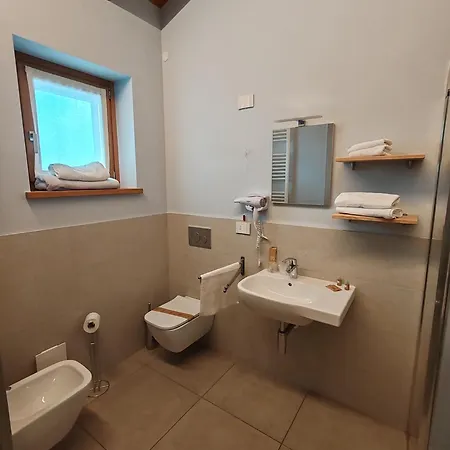 Arezza Bauernhof Revello