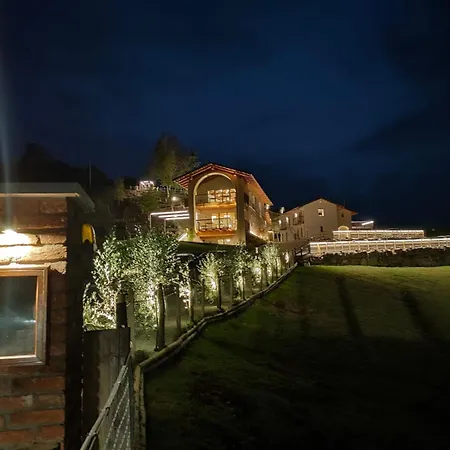 Farm stay Arezza