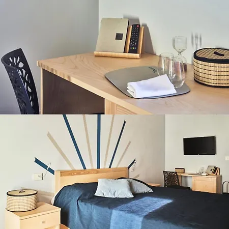 Фермерский дом Arezza *