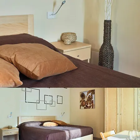 Фермерский дом Arezza