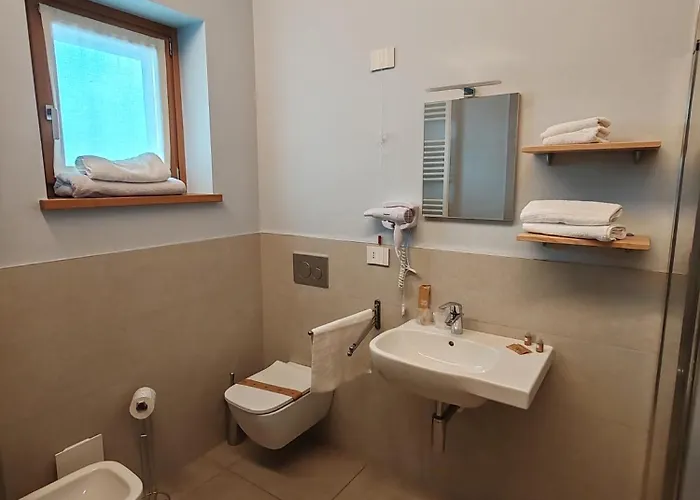 Arezza Alloggio per agriturismo Revello