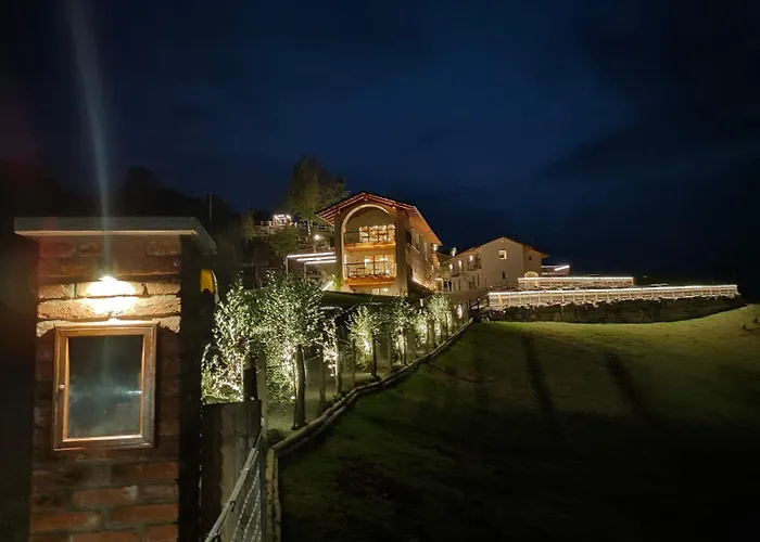 Alloggio per agriturismo Arezza