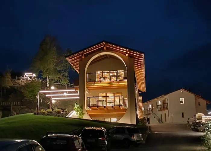 Alloggio per agriturismo Arezza *