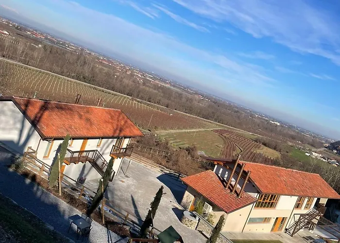 Arezza Alloggio per agriturismo Revello